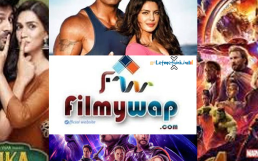 FilmyWap-in-Telugu